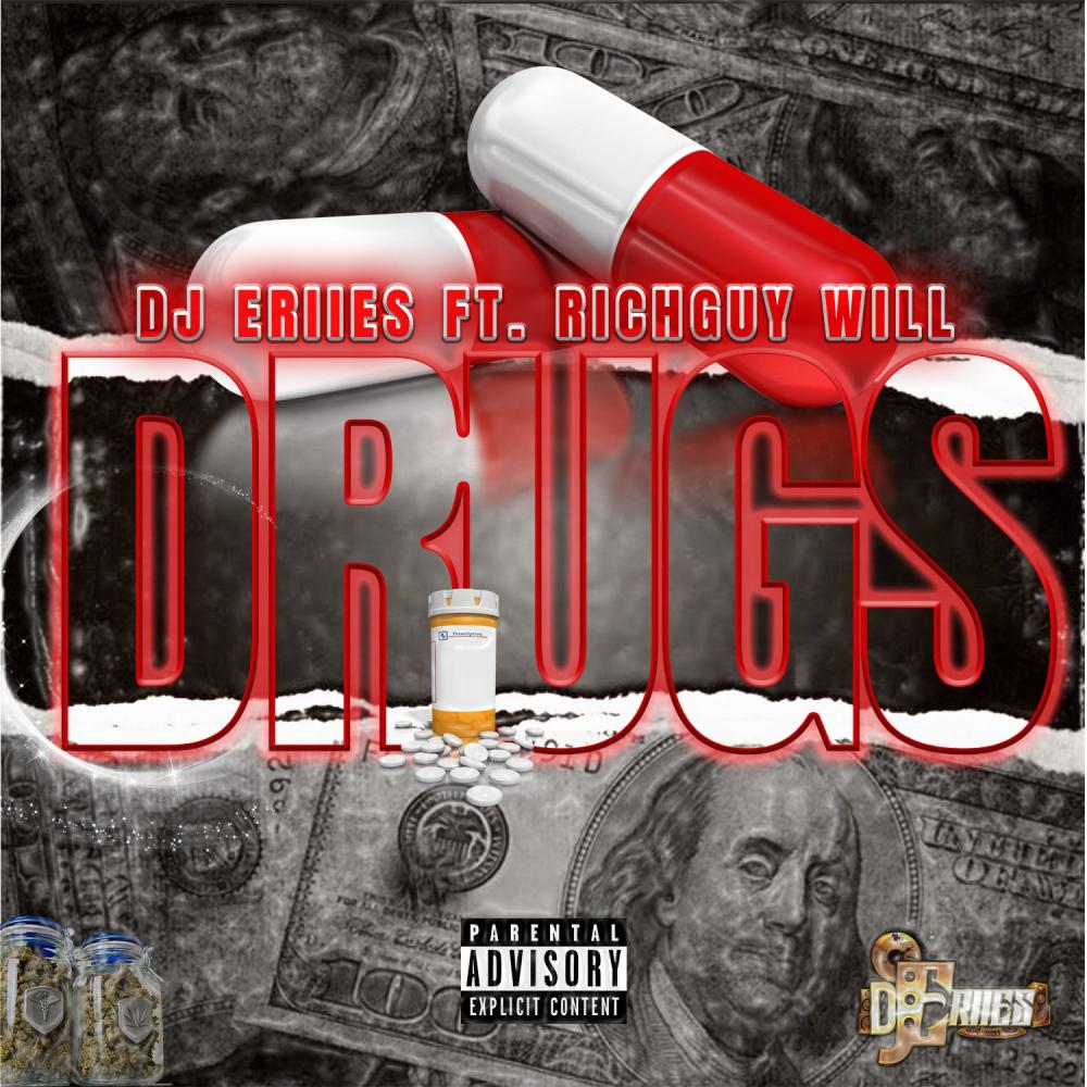 *** (feat. Richguy Will) (Explicit)