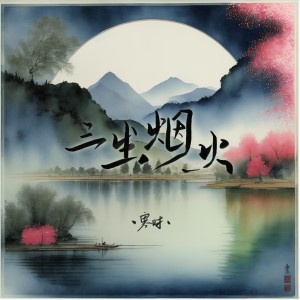 Album 三生烟火 from 凌霄