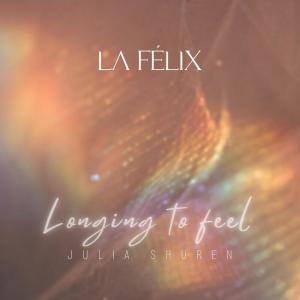 Listen to Longing to Feel song with lyrics from La Felix