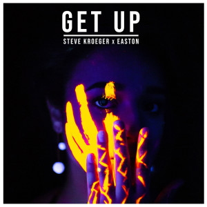 Steve Kroeger的专辑Get Up