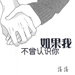 Listen to 你若安好便是晴天 song with lyrics from 落落