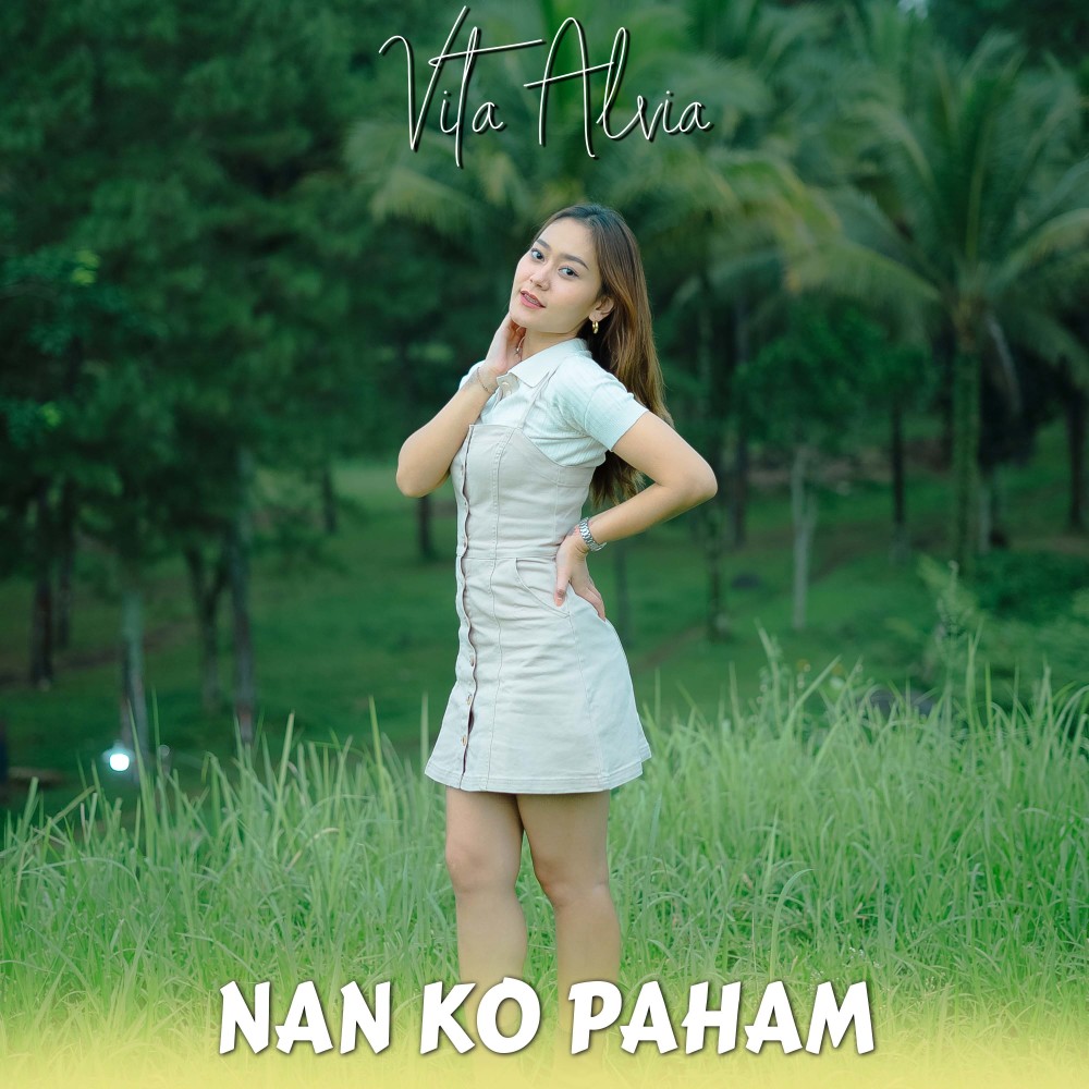 Nan Ko Paham