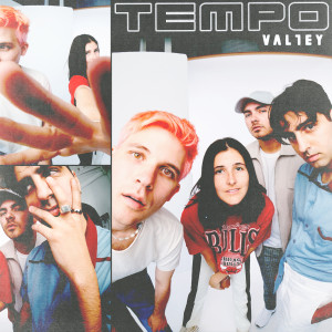 ดาวน์โหลดและฟังเพลง Tempo พร้อมเนื้อเพลงจาก Valley