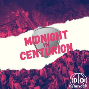 Album Midnight In Centurion from 