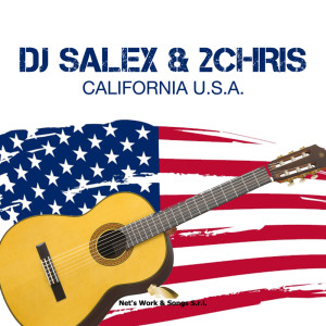 California U.S.A. dari DJ Salex