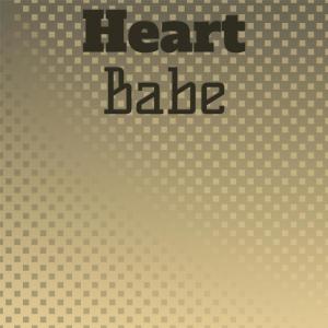 Various Artists的專輯Heart Babe