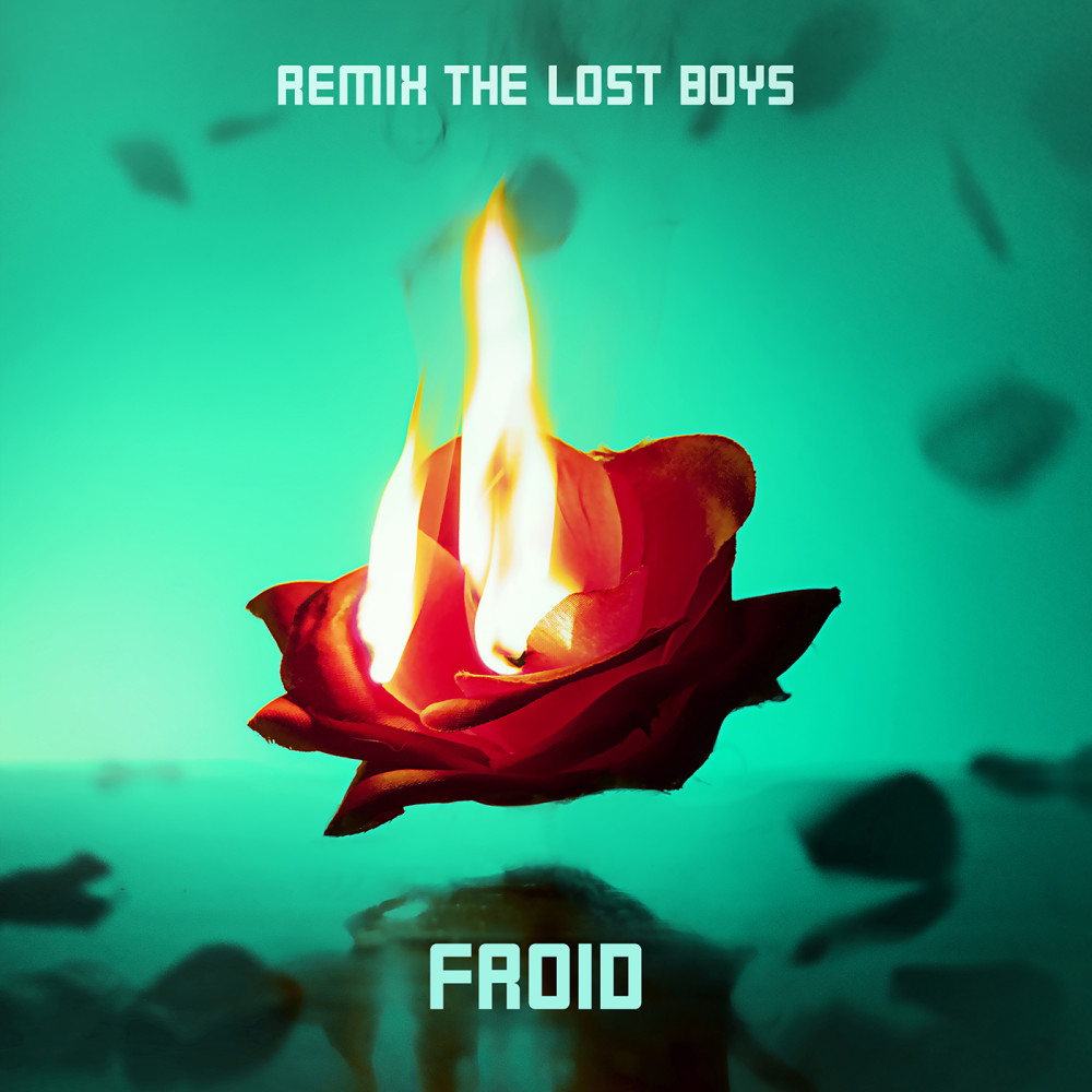 Froid (The Lost Boys Remix)