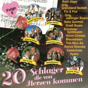 ดาวน์โหลดและฟังเพลง Mit an eiskalt'n Herz พร้อมเนื้อเพลงจาก Vreni & Rudi