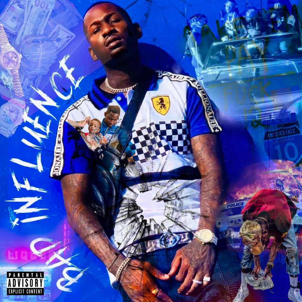 Get That Dough (feat. Ray Vaughn) (Explicit)