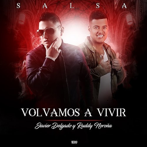 Volvamos a Vivir (Salsa)