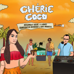 收听Rashmeet Kaur的Cherie Coco歌词歌曲