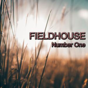 Allen Fieldhouse的專輯Number One