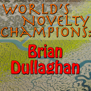 Dengarkan lagu 40 Shades Of Green nyanyian Brian Dullaghan dengan lirik