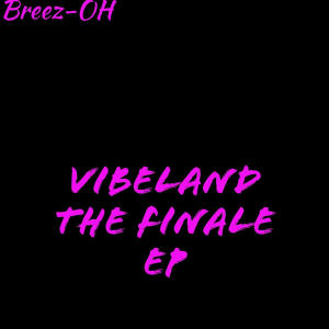 2groovy的專輯Vibeland The Finale EP (Explicit)