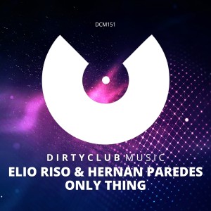 Elio Riso的專輯Only Thing