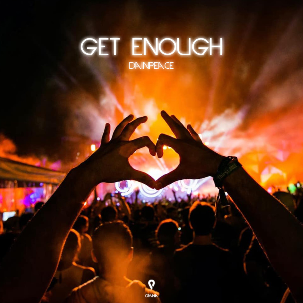 Get Enough