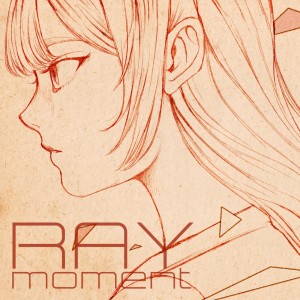 Album moment oleh RAY