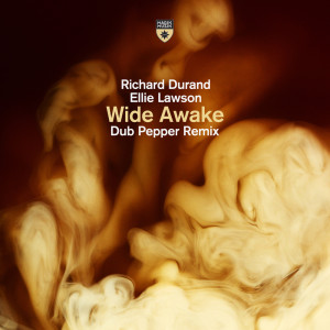 Album Wide Awake (Dub Pepper Remix) from Richard Durand
