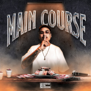 Album MAIN COURSE (Explicit) oleh OHSHALLE
