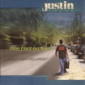 Justin Young的專輯One Foot on Sand