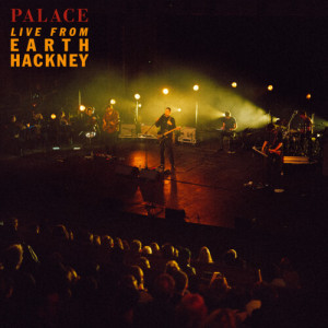 Palace的專輯Live From EartH Hackney (Live at EartH) [Explicit]