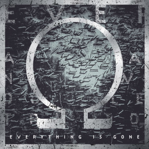 OHMelectronic的專輯Everything is Gone