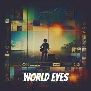 Listen to World Eyes song with lyrics from ECHOES