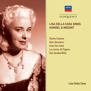 ดาวน์โหลดและฟังเพลง Mozart: Così fan tutte, K.588 / Act 1 - "Temerari! Sortite!...Come scoglio!" (Edit) พร้อมเนื้อเพลงจาก Lisa della Casa