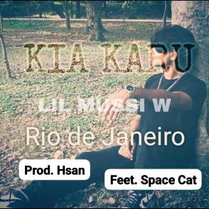 อัลบัม KIA KARU (feat. Space Cat & Hsan) ศิลปิน Space Cat