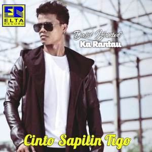 Dengarkan Usah Manaruah Bimbang lagu dari David Iztambul dengan lirik