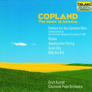 ดาวน์โหลดและฟังเพลง Rodeo: Buckaroo Holiday พร้อมเนื้อเพลงจาก Erich Kunzel