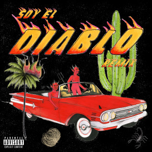 Listen to Soy El Diablo song with lyrics from Natanael Cano