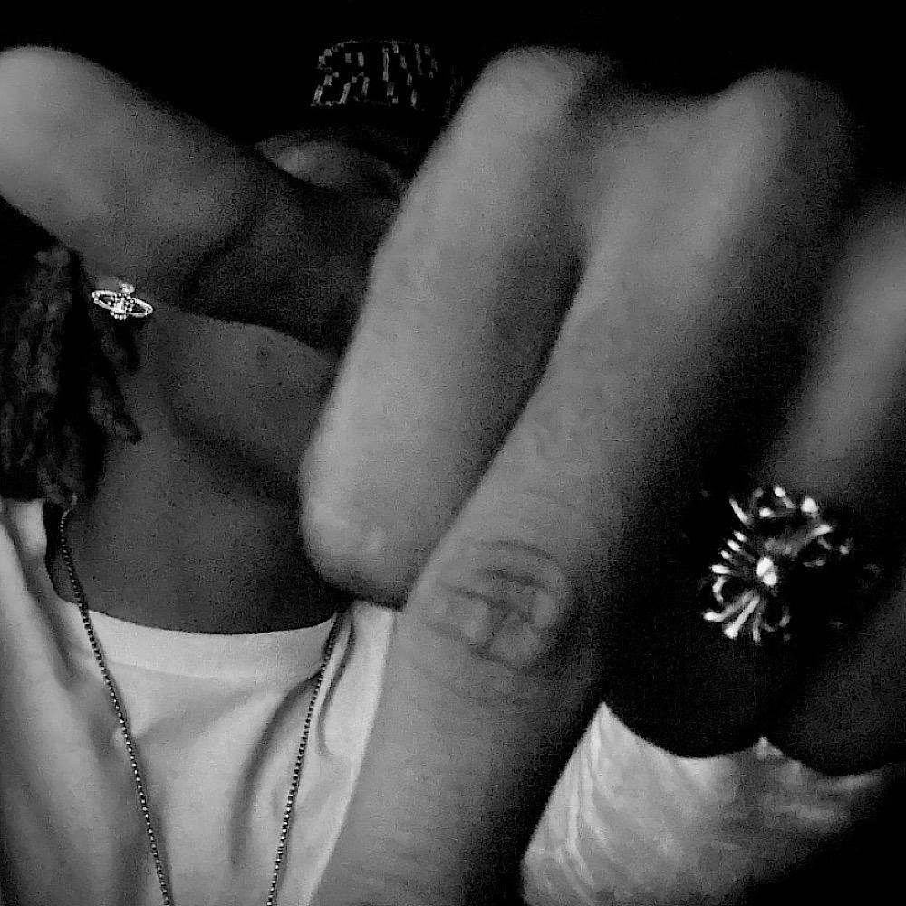Not Yo Bro (Explicit)