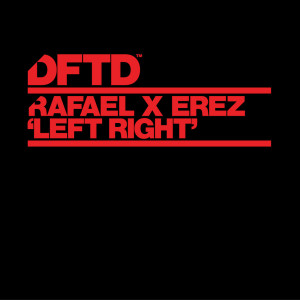 Album Left Right from Rafael