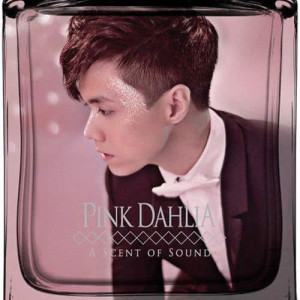 Album Pink Dahlia from 张敬轩