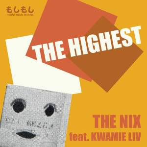 The Nix的專輯The Highest