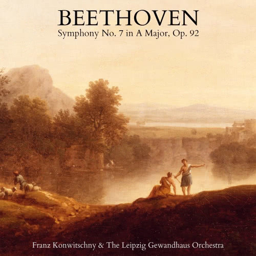 Symphony No. 7 in A Major, Op. 92: Allegretto