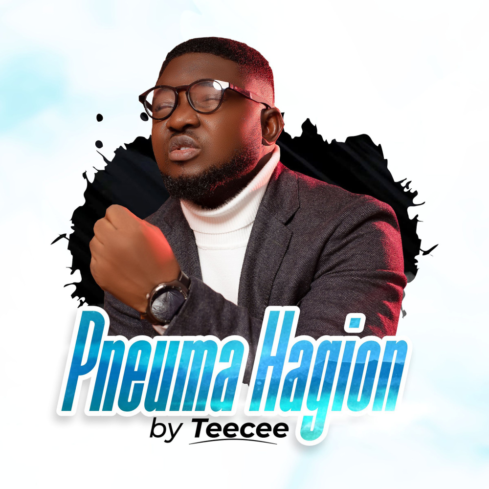 Pneuma Hagion