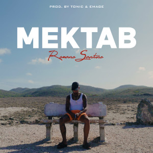 Romano Santino的專輯Mektab