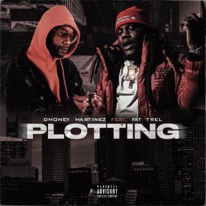 Album Plotting (feat. Fat Trel) (Explicit) oleh Fat Trel