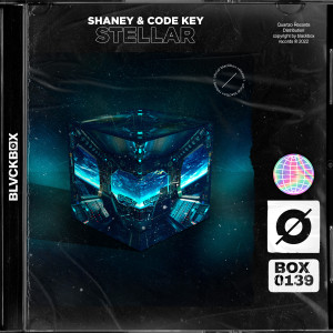 ดาวน์โหลดและฟังเพลง Stellar (Extended Mix) พร้อมเนื้อเพลงจาก Shaney