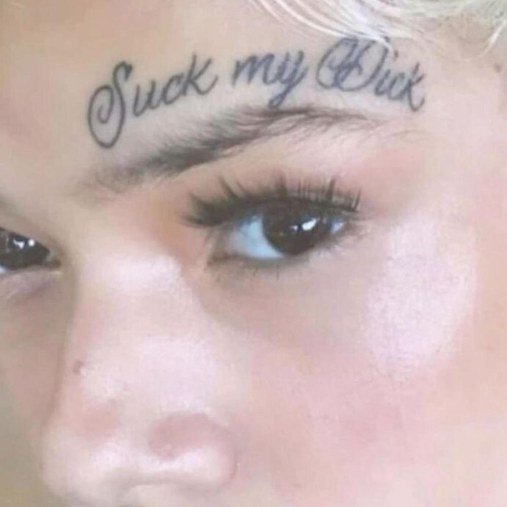 i feel like a different person sometimes (Explicit)