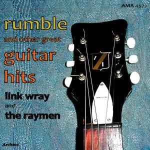 收聽Link Wray and The Raymen的Ace of Spades歌詞歌曲