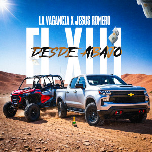 收聽La Vagancia的El XIII (Desde Abajo) (Explicit)歌詞歌曲