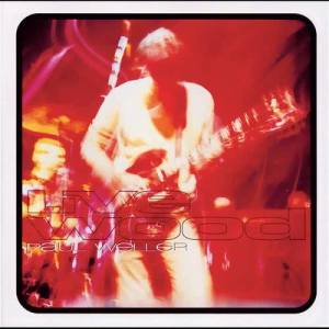 ดาวน์โหลดและฟังเพลง Above The Clouds พร้อมเนื้อเพลงจาก Paul Weller