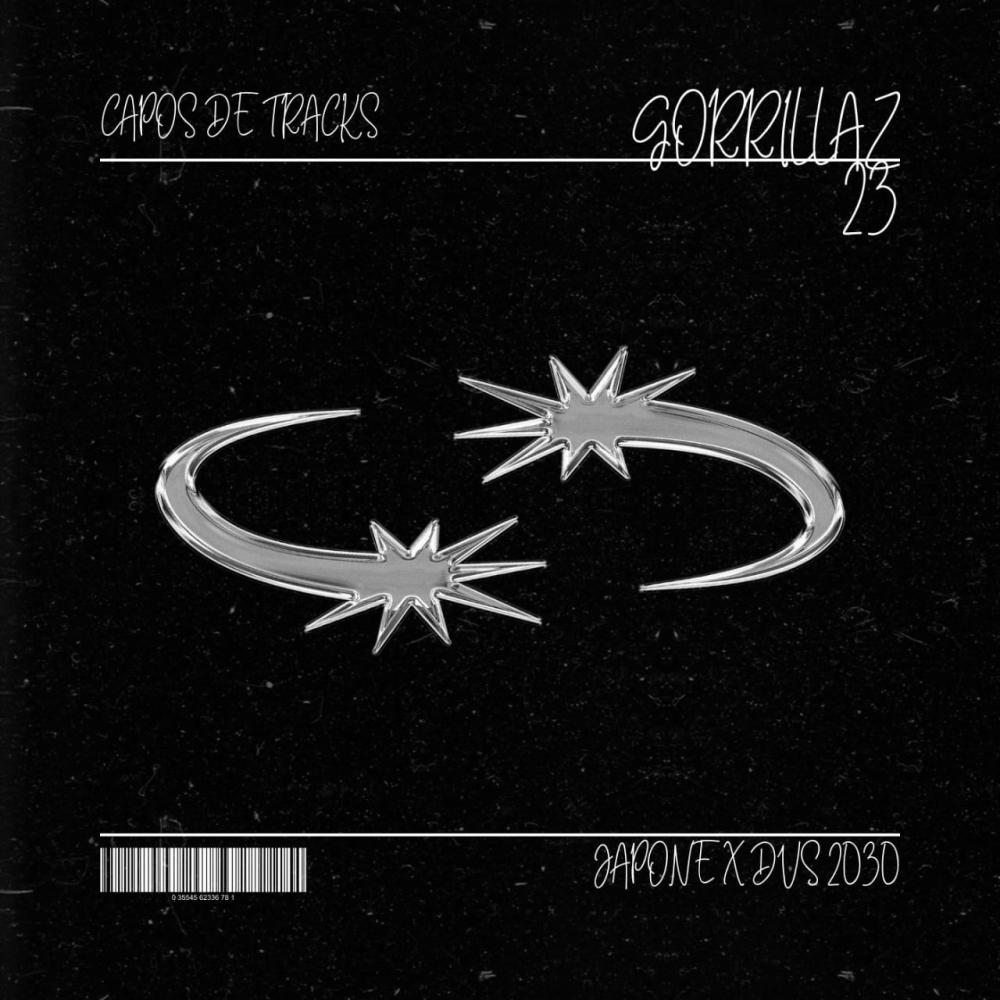 Capos de Tracks (feat. DVS) (Explicit)