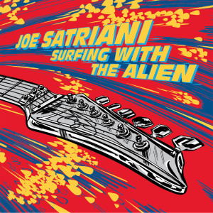 收聽Joe Satriani的Surfing with the Alien (Album Version)歌詞歌曲
