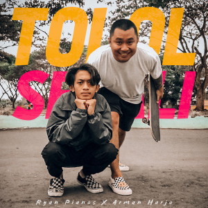 Album Tolol Sekali from Arman Harjo
