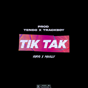 ดาวน์โหลดและฟังเพลง Tik Tak พร้อมเนื้อเพลงจาก Yoryo