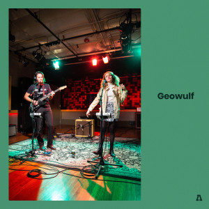 Listen to Saltwater (Audiotree Live Version) song with lyrics from Geowulf